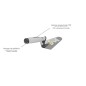 Paleta WOLFPACK Plus Mango de Goma 348 140 mm. Paleta WOLFPACK Plus Mango de Goma 348 140 mm.