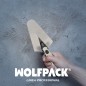 Paleta WOLFPACK Plus Mango de Goma 348 140 mm. Paleta WOLFPACK Plus Mango de Goma 348 140 mm.