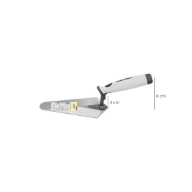 Paleta WOLFPACK Plus Mango de Goma 348 160mm.
