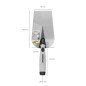 Paleta WOLFPACK Plus Mango de Goma 349 180mm. Paleta WOLFPACK Plus Mango de Goma 349 180mm.