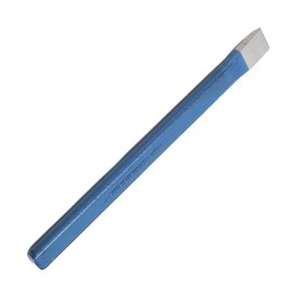 Cortafríos plano forjado 175 mm.