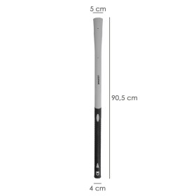 Mango Fibra Vidrio Maza Cuña 3 Kg 54x34 mm. Oval Cónico