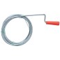 Desatascador De Muelle WOLFPACK 3 Metros