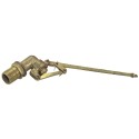 Flotador Guías 1/2" Varilla M6