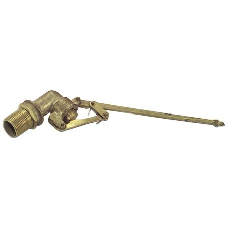 Flotador Guías 1/2" Varilla M6