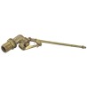 Flotador Guías 1/2" Varilla M6