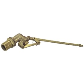 Flotador Guías 3/4" Varilla M6