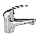 Monomando Lavabo Con Cartucho cerámico Diámetro 40 mm.