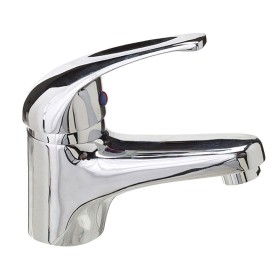 Monomando Lavabo Con Cartucho cerámico Diámetro 40 mm.