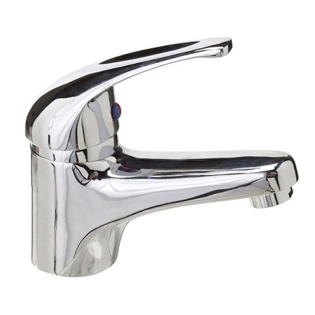 Monomando Lavabo Con Cartucho cerámico Diámetro 40 mm.