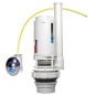 Descargador Cisterna Doble Pulsador Orientable-eco Descargador Cisterna Doble Pulsador Orientable-eco