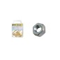 Tuerca Hexagonal Zincada M5 (50 unidades) Tuerca Hexagonal Zincada M5 (50 unidades)