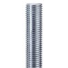 Varilla Roscada Zincada 1 Metro DIN 975 Calidad 4.8 M27