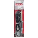 Soldador Yamato 60 W. Punta Curva