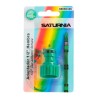 Adaptador Manguera Plástico 1/2 Hembra Blíster