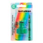 Adaptador Manguera Plástico 3/4 hembra Blíster