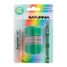 Reparador Manguera Plástico 3/4 Blíster