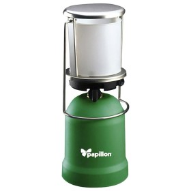 Lampara Gas Cartucho Papillon Piezo Eléctrico