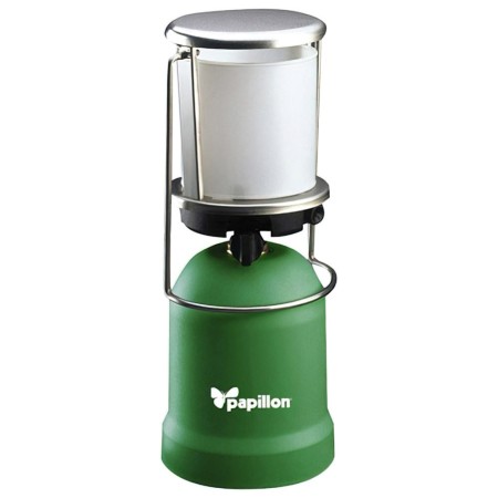 Lampara Gas Cartucho Papillon Piezo Eléctrico