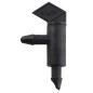 Goteo Gotero Pinchado 4 Litros / hora (Blister10 Piezas) Goteo Gotero Pinchado 4 Litros / hora (Blister10 Piezas)