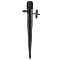 Goteo Aspersor Spray Con Pincho 360º (Blíster 3 Piezas)