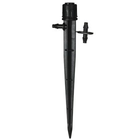 Goteo Aspersor Spray Con Pincho 360º (Blíster 3 Piezas)