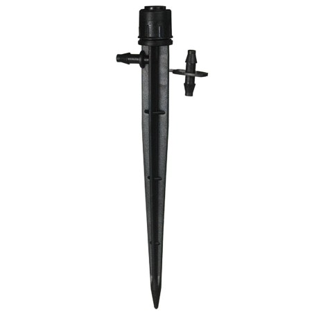 Goteo Aspersor Spray Con Pincho 360º (Blíster 3 Piezas)