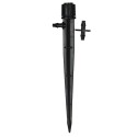 Goteo Gotero Regulable Con Pincho 360º (Blíster 3 Piezas)