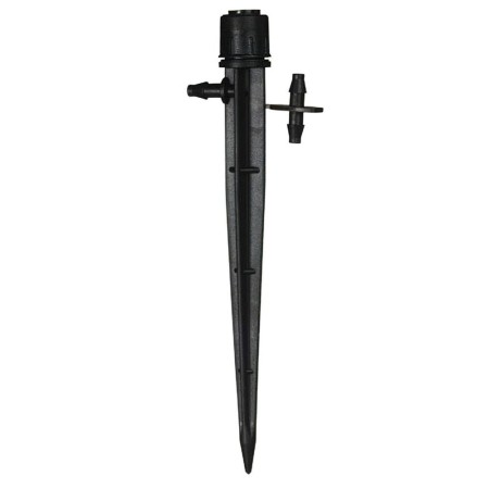 Goteo Gotero Regulable Con Pincho 360º (Blíster 3 Piezas)