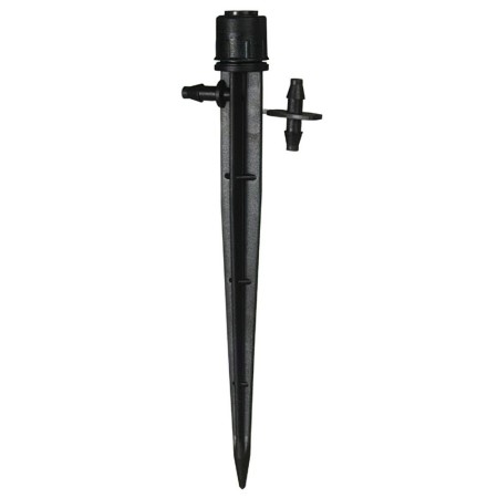 Goteo Gotero Regulable Con Pincho 180º (Blíster 3 Piezas)
