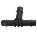 Goteo Te Para Tubo 1/2" (Blíster 2 Piezas)