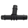 Goteo Te Para Tubo 1/2" (Blíster 2 Piezas)