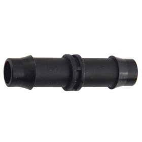 Goteo Manguito para tubo 1/2" (Blíster 4 Piezas)