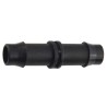 Goteo Manguito para tubo 1/2" (Blíster 4 Piezas)