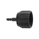 Goteo Adaptador 1/4 Para Grifo 3/4 (Blister 1 Piezas)