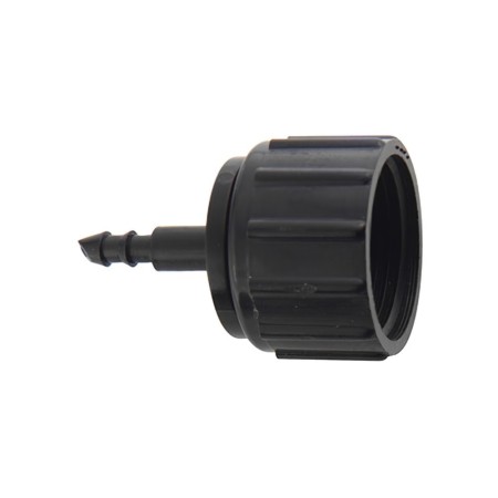 Goteo Adaptador 1/4 Para Grifo 3/4 (Blister 1 Piezas)
