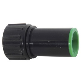 Goteo Adaptador 1/2" Para Grifo 3/4" (Blíster 1 Pieza)