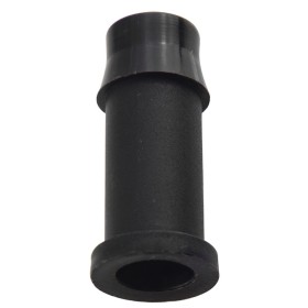 Goteo Tapón Final Para Tubo 1/2" (Blíster 6 Piezas)