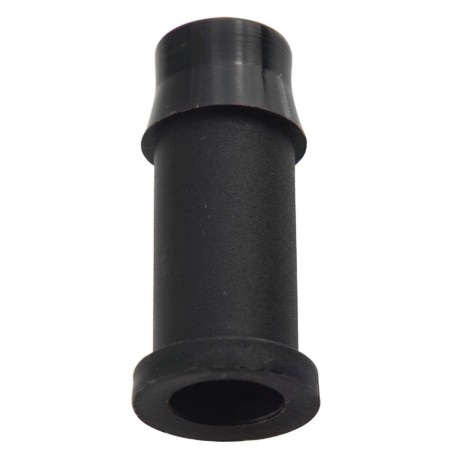 Goteo Tapón Final Para Tubo 1/2" (Blíster 6 Piezas)