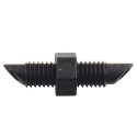 Goteo Toma Para Tubo 1/4" (Blíster 10 Piezas)
