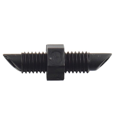 Goteo Toma Para Tubo 1/4" (Blíster 10 Piezas)
