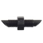 Goteo Toma Para Tubo 1/4" (Blíster 10 Piezas)