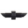 Goteo Toma Para Tubo 1/4" (Blíster 10 Piezas)