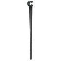 Goteo Estaca Para Tubo 1/4" (Blíster 10 Piezas)