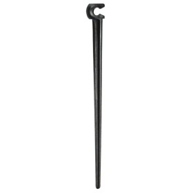 Goteo Estaca Para Tubo 1/4" (Blíster 10 Piezas)