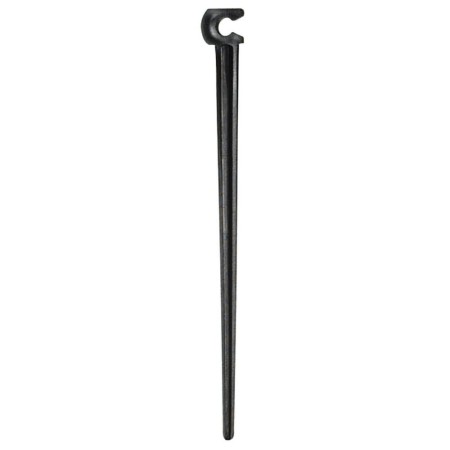 Goteo Estaca Para Tubo 1/4" (Blíster 10 Piezas)