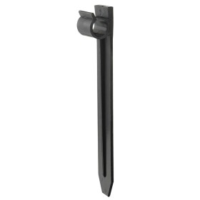 Goteo Estaca Para Tubo 1/2" (Blíster 3 Piezas)