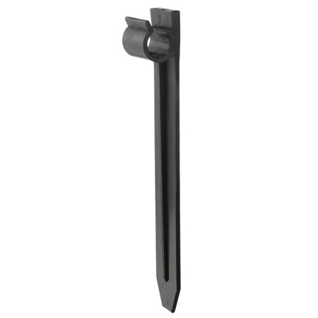Goteo Estaca Para Tubo 1/2" (Blíster 3 Piezas)