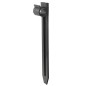 Goteo Estaca Para Tubo 1/2" (Blíster 3 Piezas) Goteo Estaca Para Tubo 1/2" (Blíster 3 Piezas)