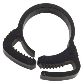 Goteo Abrazadera Para Tubo 1/2" (Blíster 6 Piezas)